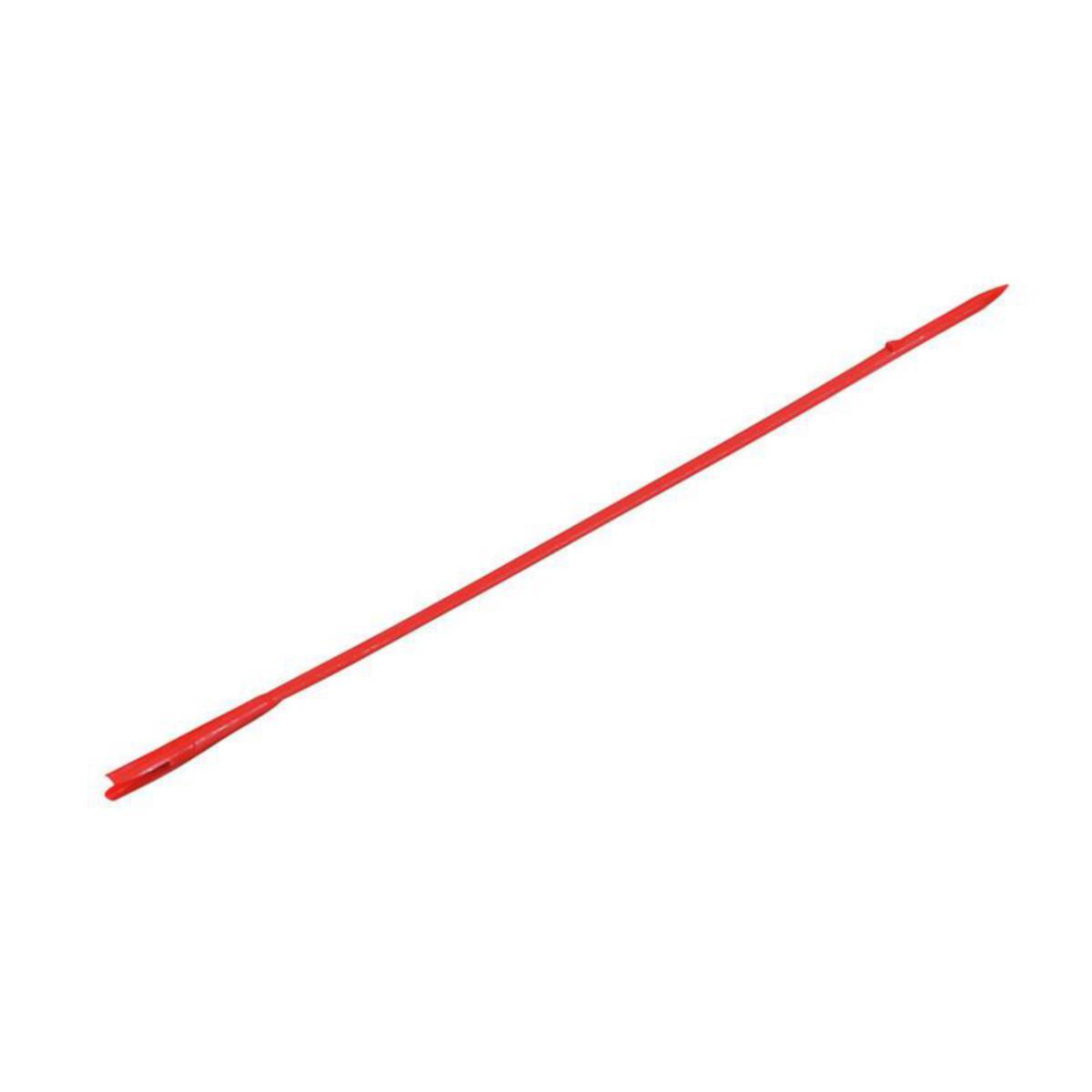 Märkningsverktyg för kabel  Weidmüller - MARKERINGSVERKTYG WEIDMÜLLER CLI R 02 F. CLI C 02-3 150x2mm