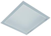 Armatur för sterila utrymmen Airam Best Clean LED