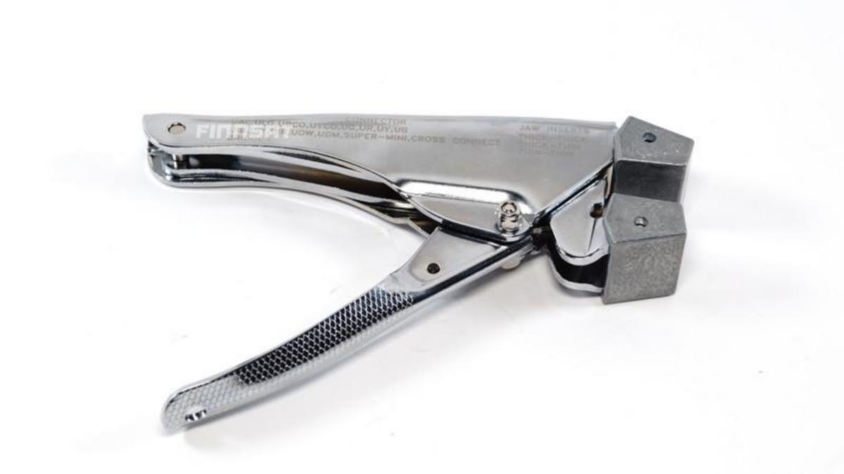 Teleskarv-tillbehör Corning Scotchlok™ verktyg - TELESKARVTILLBEHÖR SCOTCHLOK E-9BM TOOL