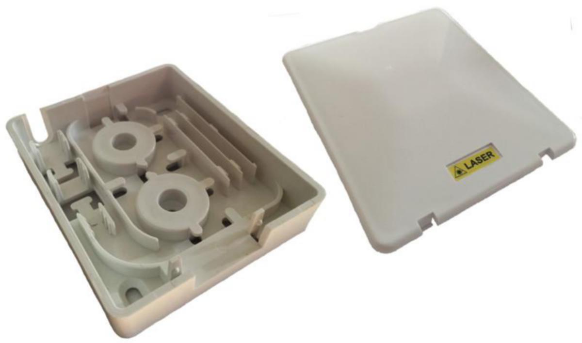 Terminalbox FSM - TERMINERINGS BOX KO4PLCQ