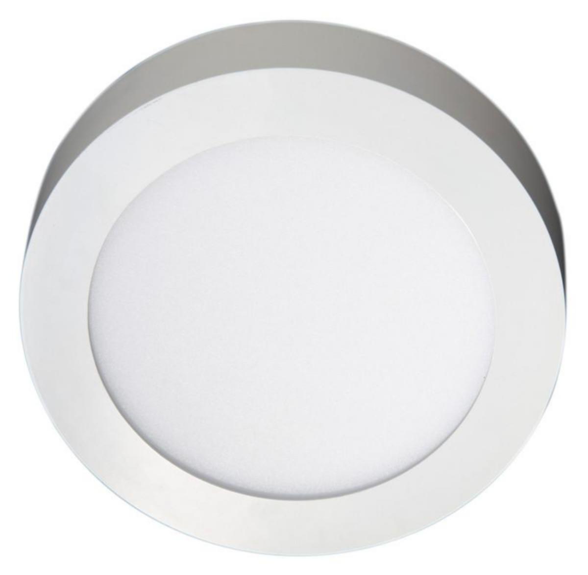 Plafond Airam Ronda II LED - YTMONTAGE UNIVERSALARM RONDA 175 IP20 12W/830 DIM PCO WH