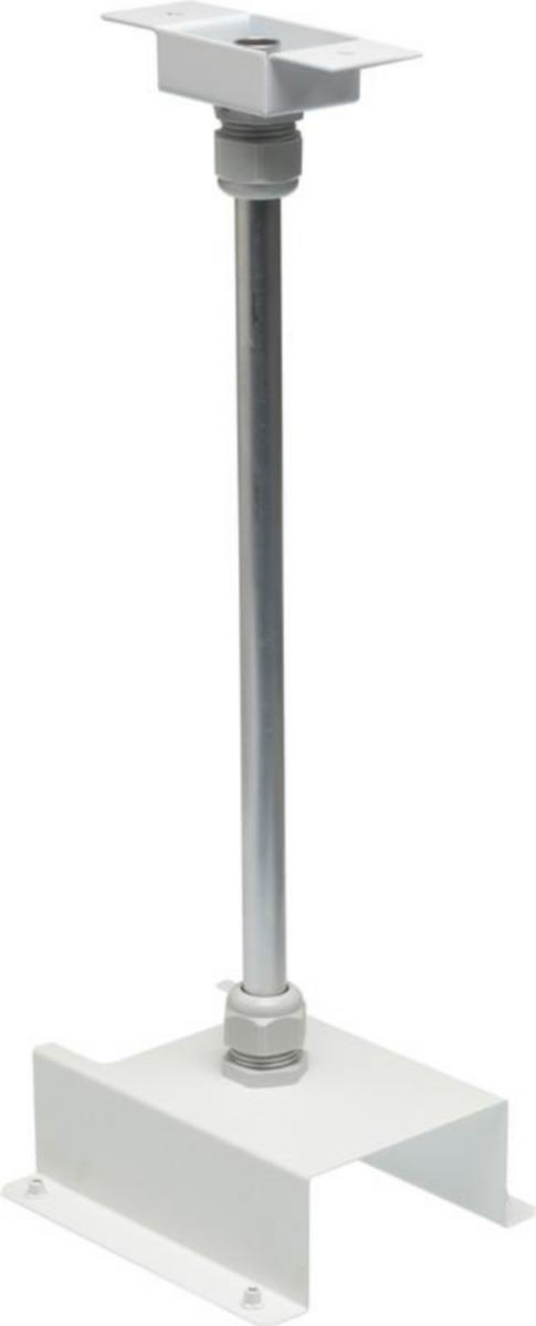 Pendelltillbehör Teknoware - NÖDLJUSARMATUR TW77504D-PENDELHÅLLARE