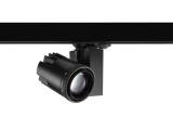 Spotlight Sylvania Concord Beacon Muse II LED, för 3-fasskena