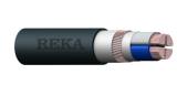 Kopparkraftkabel Reka MCMK Eca