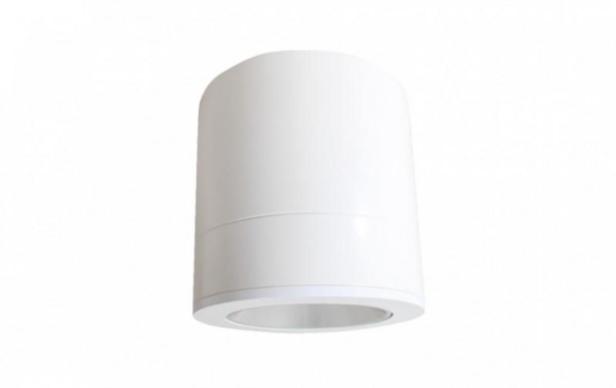 Armatur utanpåliggande SG Rax - PÅPUTS ARMATUR RAX P 150 13W LED 3TK SM