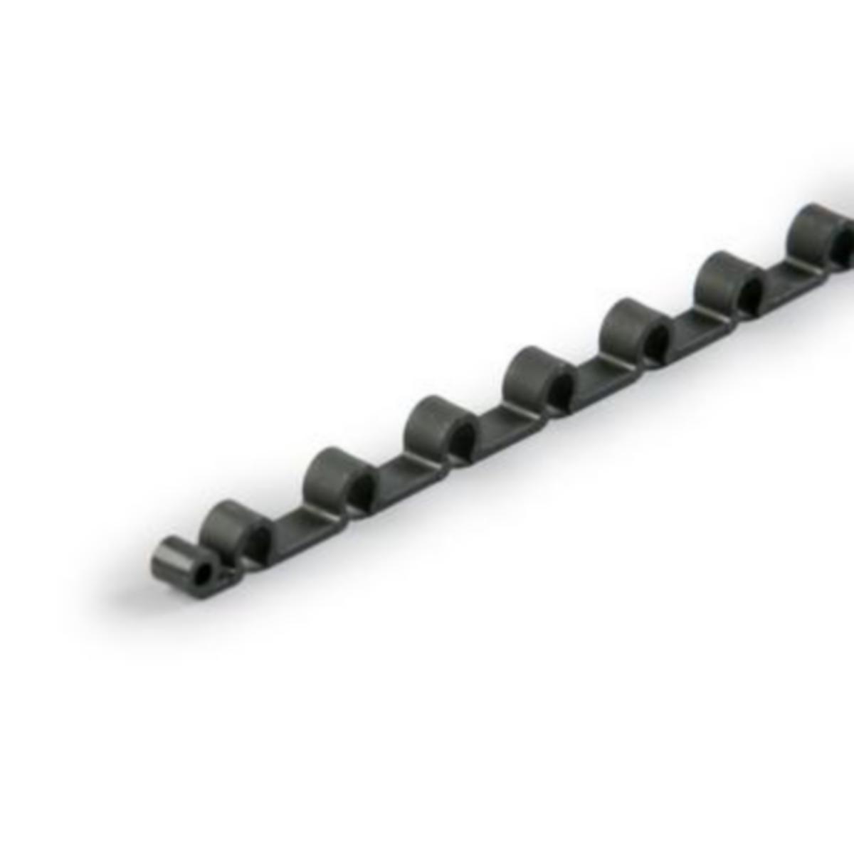 Tillbehör för värmekabel infästnings- och intsallationstillbehör Ensto - INSTALLATION LIST PPN6 6MM