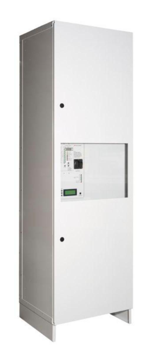 Nödbelysningscentral Teknoware Tapsa Control - CENTRALBATTERIENHET 230V CENTRALT BATTERISYSTEM