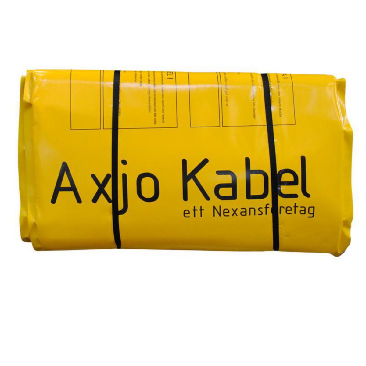 Värmematta, Nexans - TJÄLTININGSMATTA NEXANS 1000W 1x3m 230V