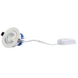 Downlight LED aLED8 och aLED11