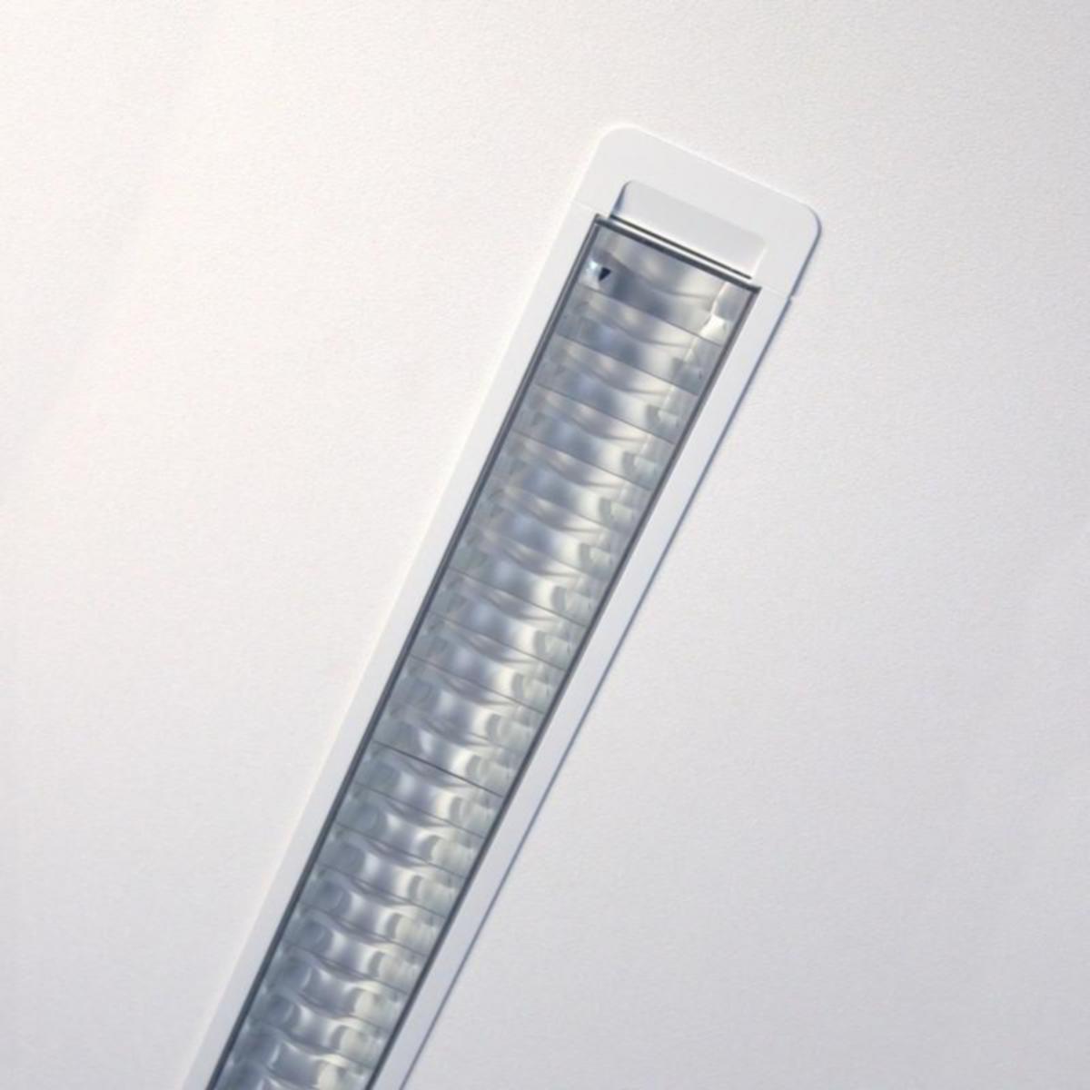 Armatur infälld Ensto Anna - ARMATUR INFÄLL MONTAGE AN12LFR LED 21W/840 L