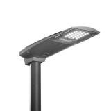Gatubelysning Schreder Axia2