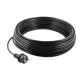 Värmekabel för betonghärdning Nexans BK KIT