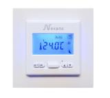 Termostat  Nexans N-Comfort TD