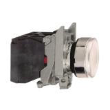 Lamptryckknapp Schneider Electric Harmony XB4