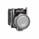 Lamptryckknapp Schneider Electric Harmony XB4BW
