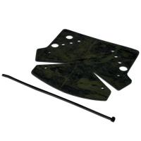 Ekorres skydds set  SP38.3 Ensto UN