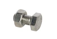 Skruvserie M8x20/30 RST/HST, MP-Bolagen