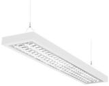Pendel/utanpåliggande armatur Airam Arel LED