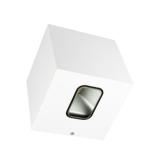 Exteriör väggarmatur Hide-a-lite Cube II