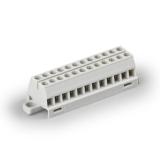 Radklämma Ensto Clampo Compact 1,5 mm²