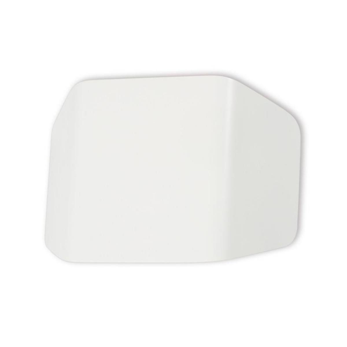 Väggarmatur Ensto Lampett LED - INTERIÖR VÄGGARMATUR LAMPETT LM9220D/3K LED 9W/830 WH
