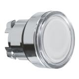 Lamptryckknapp ZB4 Schneider Electric
