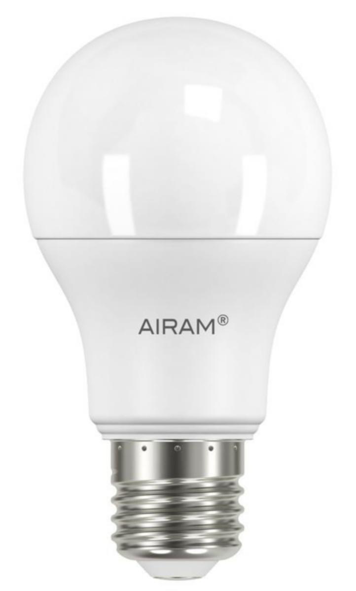 LED-lampa Airam Pro standardkupa - LED-LAMPA A60 840 1060lm E27 OP