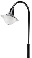 Stolparmatur EMOLA LED, Karlux