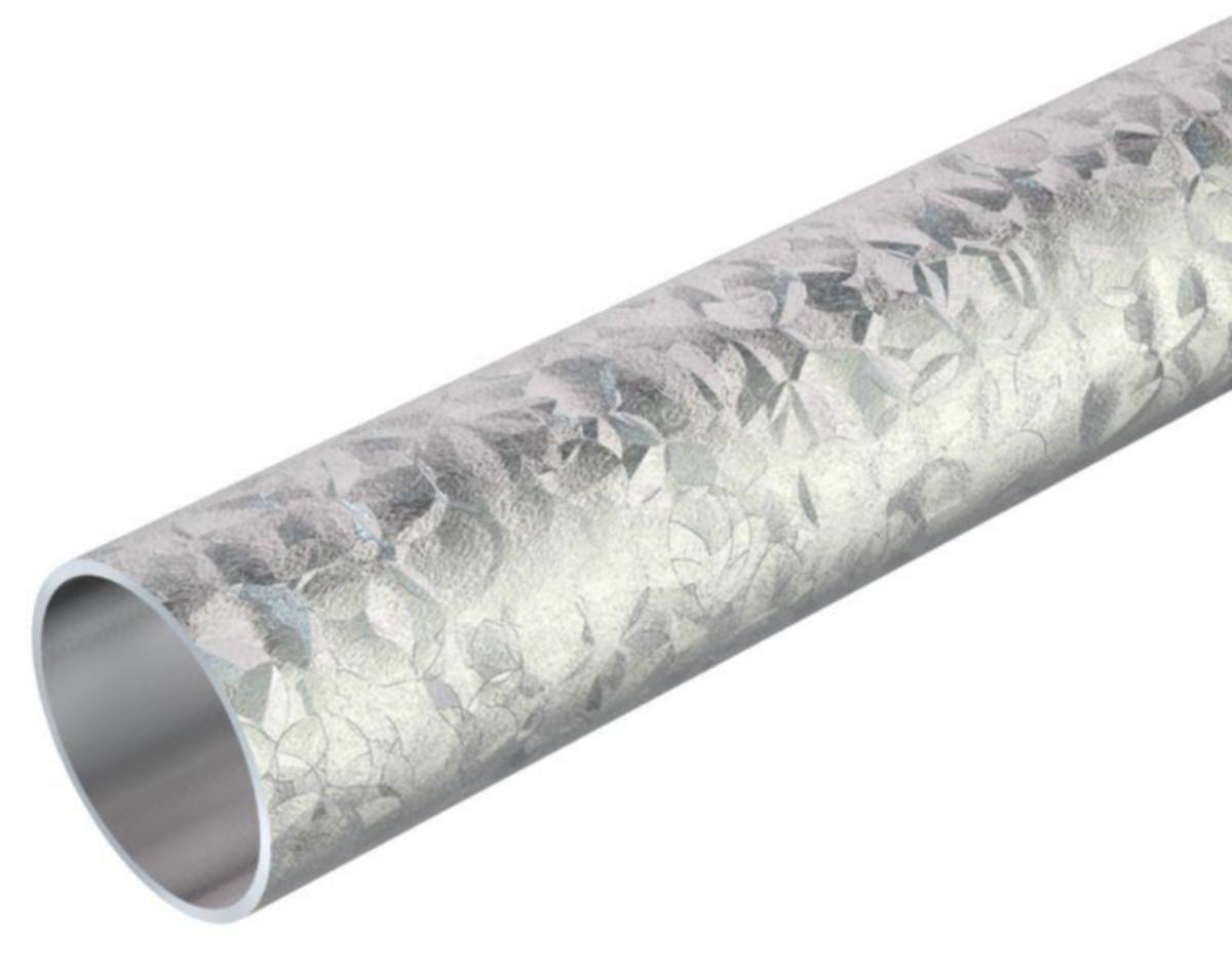 Installering rör metall S, OBO Bettermann - INSTALLERING RÖR. METALL S16W FT. KS. Ø16X3000MM. E30/E
