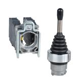 Manipulator Schneider Electric Harmony