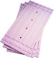 Monteringsplatta Cable Board, Ebeco
