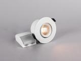Downlight Hide-a-lite Optic S Quick ISO