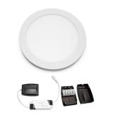 Downlight Slim Style IP44 LED