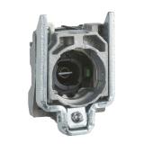 Lamptryckknapp stomme Schneider Electric Harmony ZB4