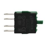 Kontaktdon Schneider Electric Harmony