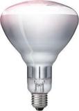 Värmelampa Philips IR