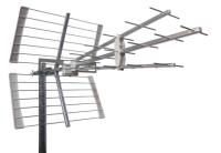 Antenn UHF Tele-Tukku