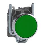 Tryckknapp Schneider Electric Harmony XB4