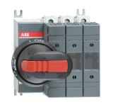 Säkringsbrytare ABB