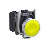 Tryckknapp Schneider Electric Harmony XB4