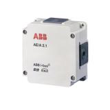 Mottagare ABB AE/A2.1
