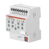 Värmeaktor, KNX, ABB