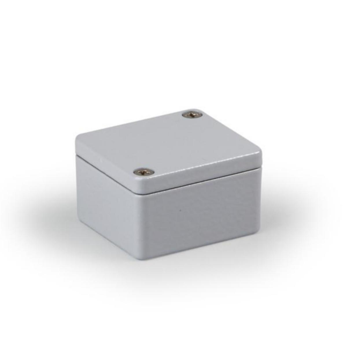 Kapsling, Ensto - KAPSLING ENSTO IS HALP050503 45x50x30mm