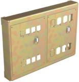 Mekanisk korslåsning, ABB