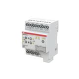 Brytaktor ABB KNX SA/S4.16.6.1