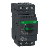 Motorskyddsbrytare Schneider Electric TeSys GV3P