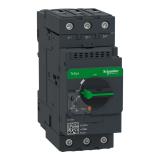 Motorskyddsbrytare Schneider Electric TeSys GV3P