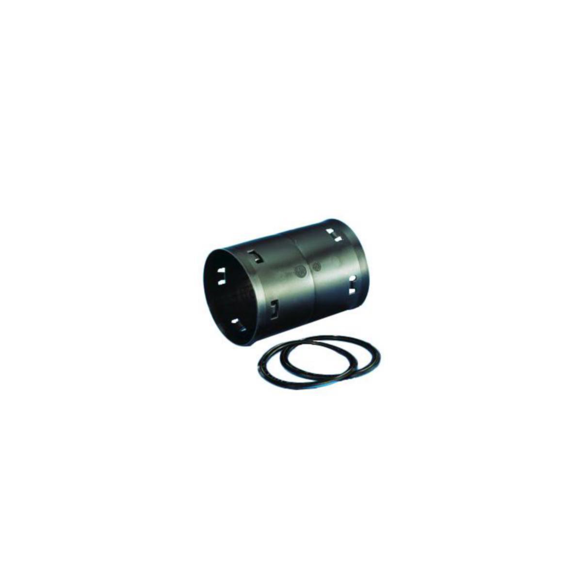 Skarvmuff DVK-T, Wavin - SKARVMUFF WAVIN SKARVMUFF MT110 TÄT DVK-T