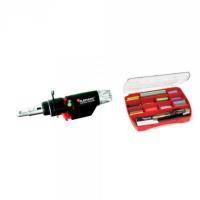 Krympslang färg + verktyg  Elematic