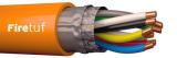 Instrumenteringskabel Prysmian Firetuf FRHF